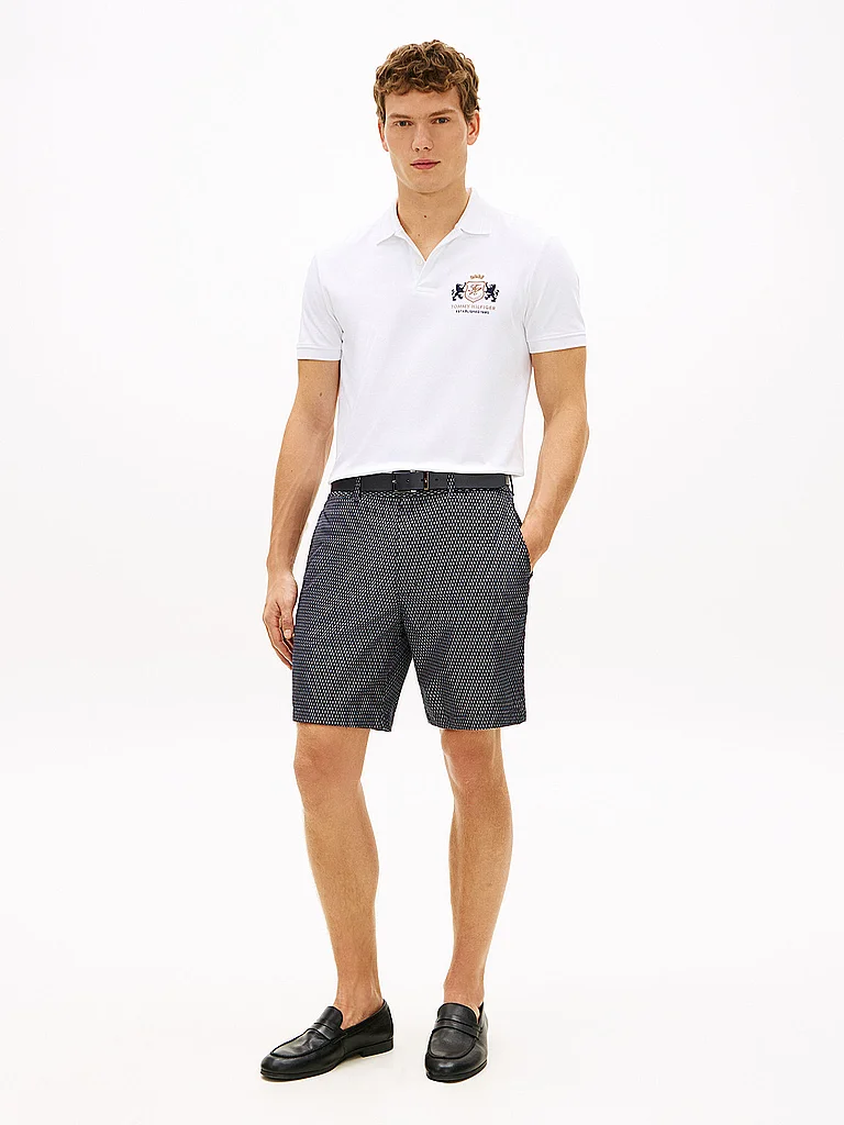 Tommy Hilfiger Dover Shorts Blau 32 2